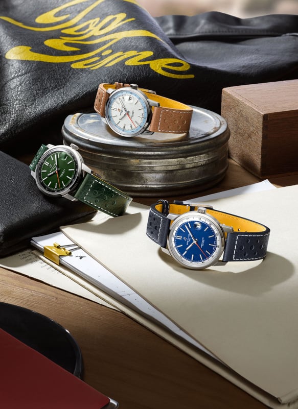 Breitling Watches